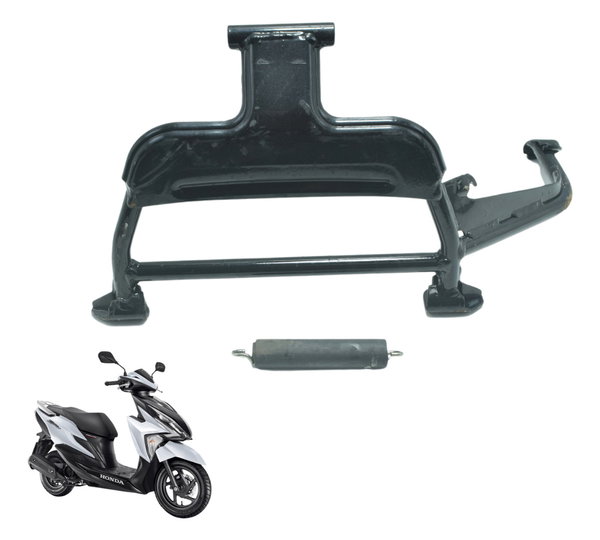 Cavalete Central Honda Elite 125 18-22 Original