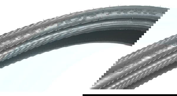 Pneu C/ Detalhes Pirelli Scorpion Trail Il 90/90-21