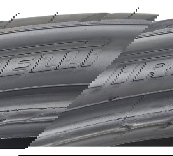 Pneu C/ Detalhes Pirelli Scorpion Trail Il 90/90-21