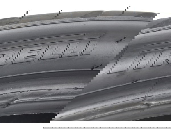Pneu C/ Detalhes Pirelli Scorpion Trail Il 90/90-21