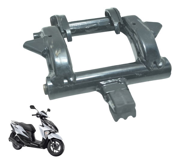 Suporte Motor Honda Elite 125 18-22 Original