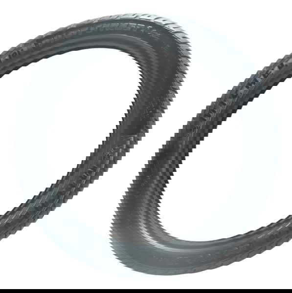 Pneu Michelin Pilot Street 2 80/100-18