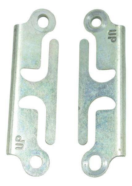 Par Suporte Bomba Combustível Honda Elite 125 18-22 Original