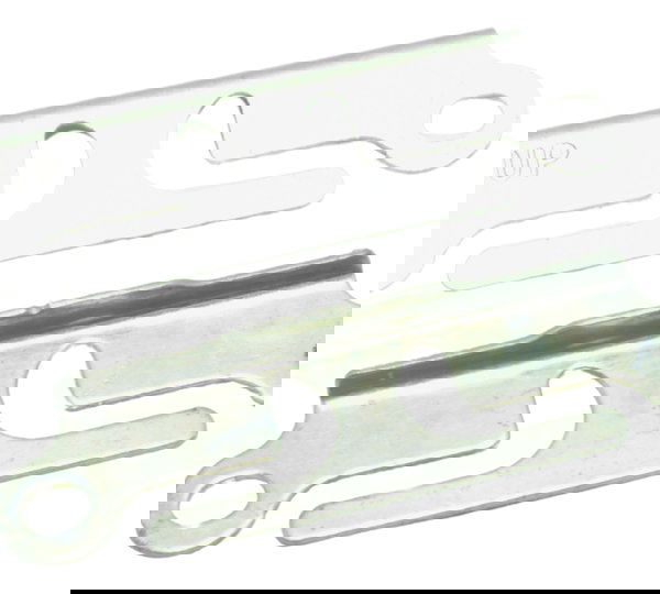 Par Suporte Bomba Combustível Honda Elite 125 18-22 Original Cinza