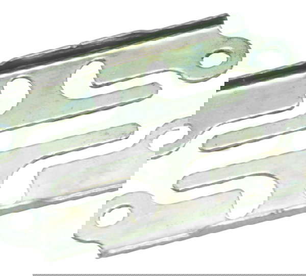 Par Suporte Bomba Combustível Honda Elite 125 18-22 Original Cinza