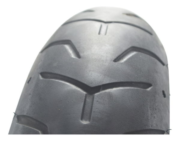 Pneu Dunlop D408f Hd 130/60-19