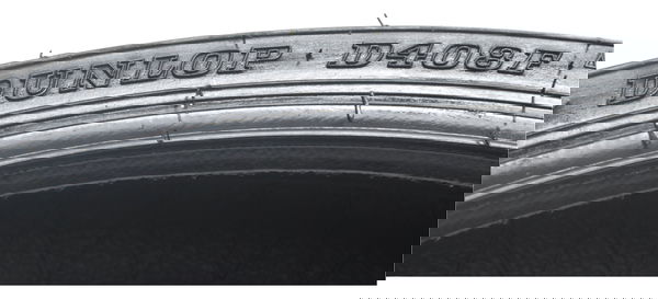 Pneu Dunlop D408f Hd 130/60-19