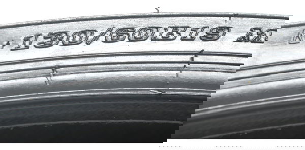 Pneu Dunlop D408f Hd 130/60-19