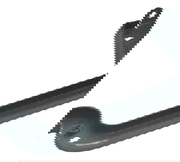 Suporte Bateria Chassi Honda Elite 125 18-22 Original