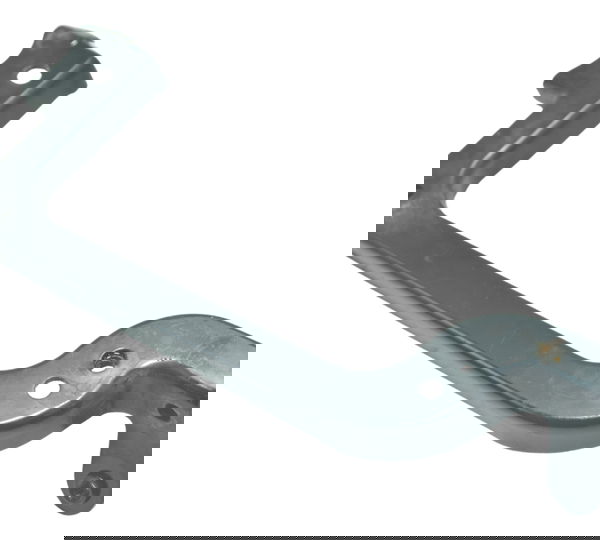 Suporte Bateria Chassi Honda Elite 125 18-22 Original