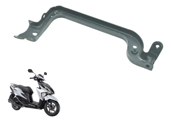 Suporte Bateria Chassi Honda Elite 125 18-22 Original