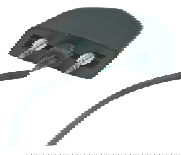 Luz De Placa Honda Elite 125 18-22 Original