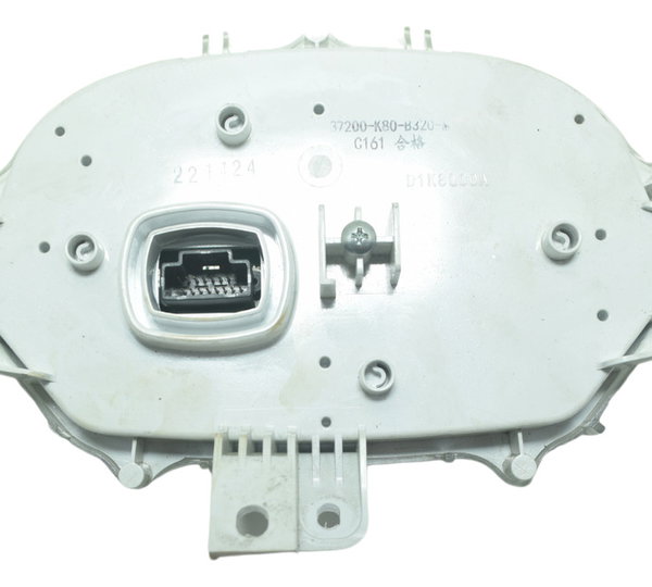 Painel Completo Honda Elite 125 18-22 Original