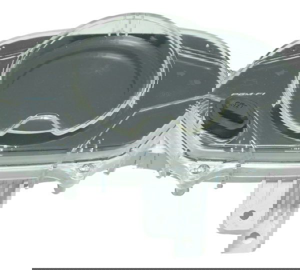 Painel Completo Honda Elite 125 18-22 Original
