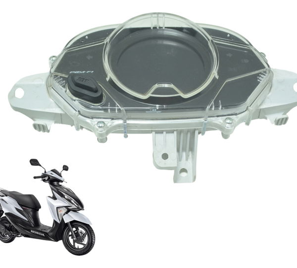 Painel Completo Honda Elite 125 18-22 Original