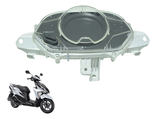 Painel Completo Honda Elite 125 18-22 Original