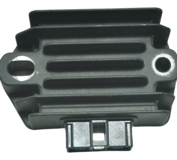 Retificador De Carga Honda Elite 125 18-22 Original 12v