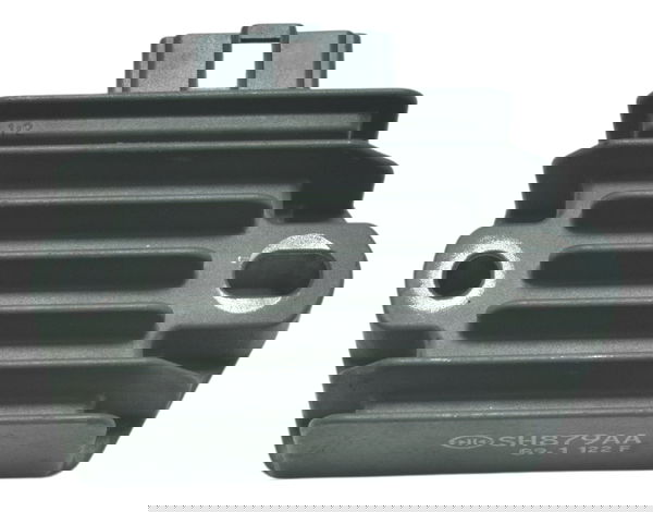 Retificador De Carga Honda Elite 125 18-22 Original