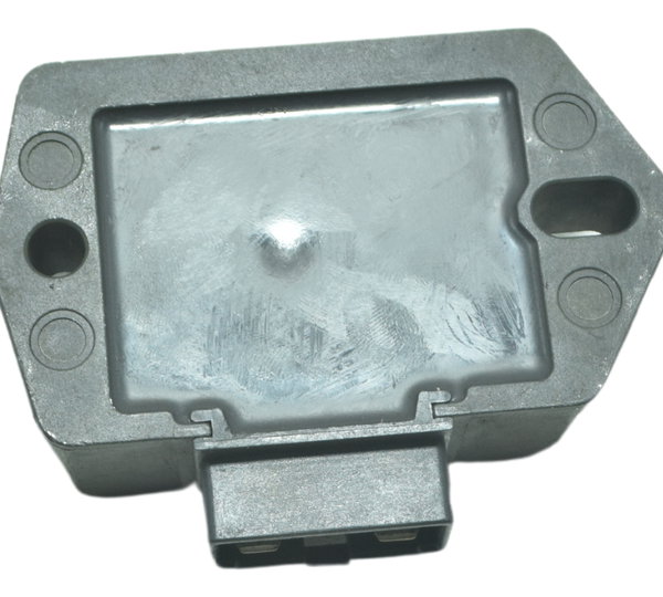 Retificador De Carga Honda Elite 125 18-22 Original 12v