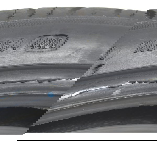 Pneu Metzeler Me Street 2.75-18