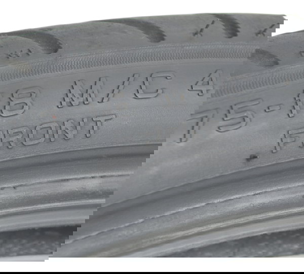 Pneu Metzeler Me Street 2.75-18