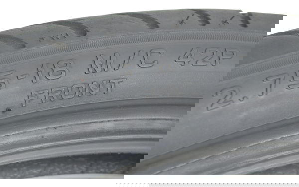 Pneu Metzeler Me Street 2.75-18