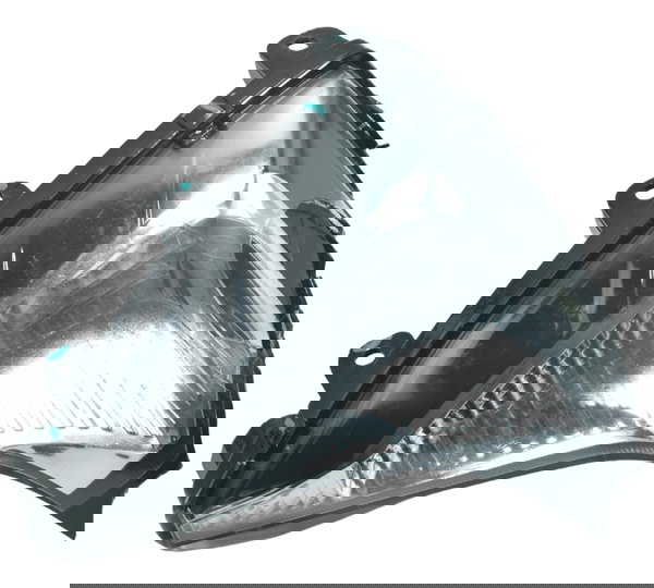 Pisca Dianteiro Dir C/ Avaria Honda Elite 125 18-22 Original