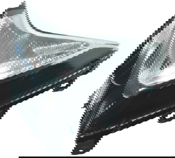 Pisca Dianteiro Dir C/ Avaria Honda Elite 125 18-22 Original