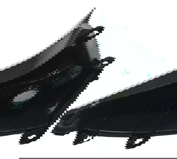 Pisca Dianteiro Dir C/ Avaria Honda Elite 125 18-22 Original