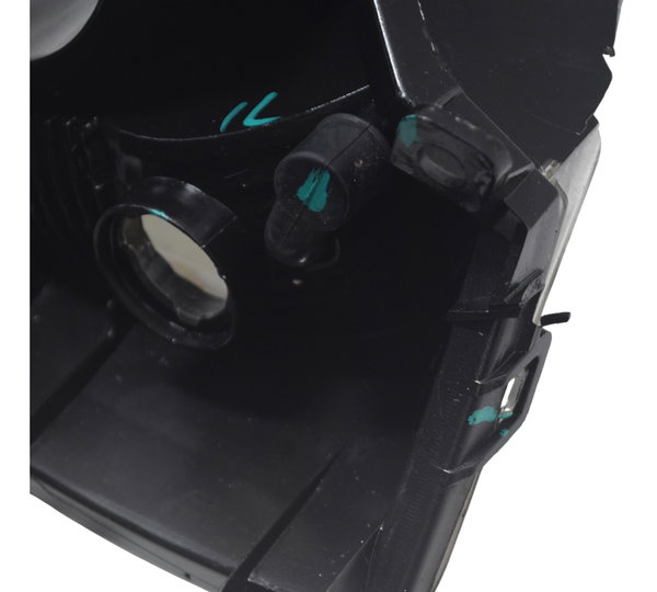 Pisca Dianteiro Dir C/ Avaria Honda Elite 125 18-22 Original