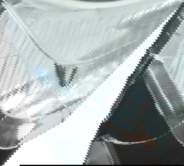 Pisca Dianteiro Dir C/ Avaria Honda Elite 125 18-22 Original