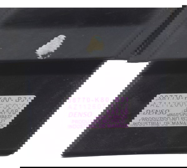 Modulo Principal Honda Elite 125 18-22 Original