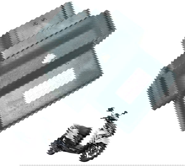 Modulo Principal Honda Elite 125 18-22 Original