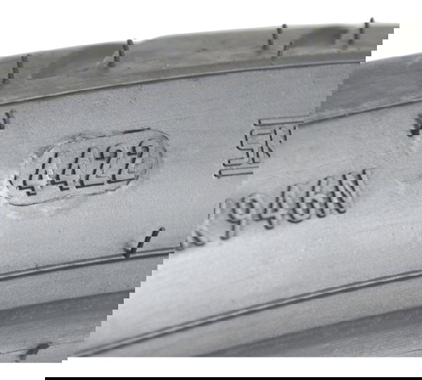 Pneu C/ Remendo Metzeler Marathon Ultra 130/70-18