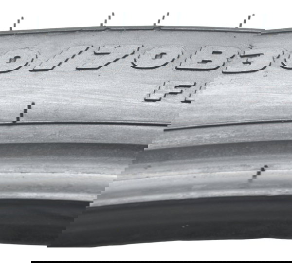 Pneu C/ Remendo Metzeler Marathon Ultra 130/70-18