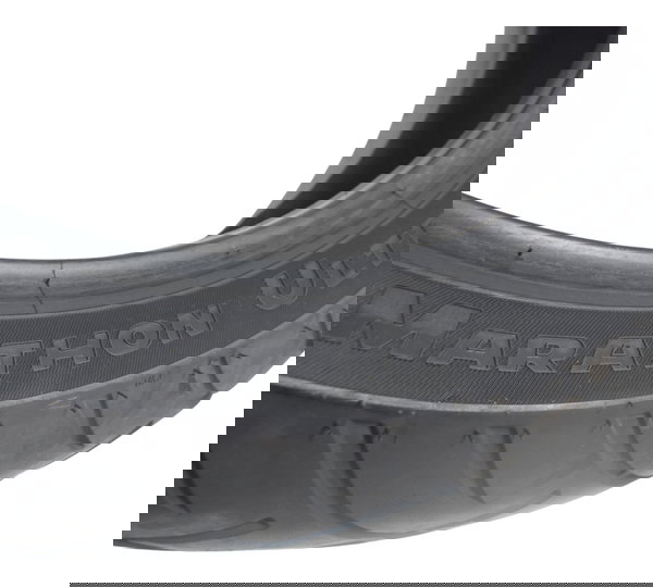 Pneu C/ Remendo Metzeler Marathon Ultra 130/70-18