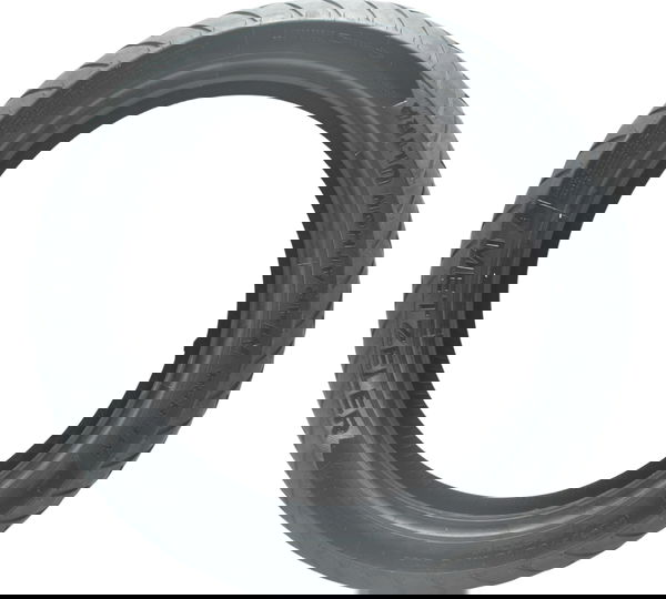 Pneu C/ Remendo Metzeler Marathon Ultra 130/70-18