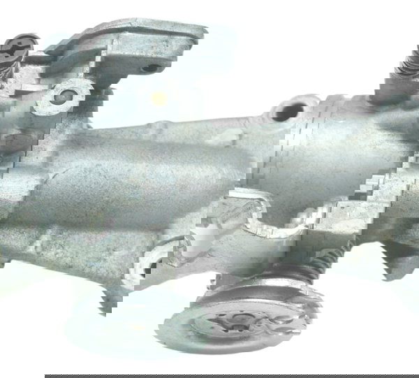 Carcaça Corpo Injeção Honda Elite 125 18-22 Original