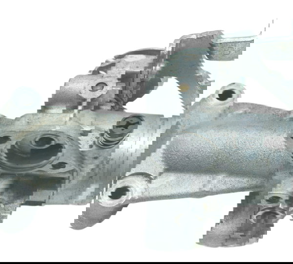 Carcaça Corpo Injeção Honda Elite 125 18-22 Original