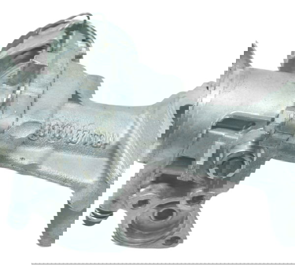 Carcaça Corpo Injeção Honda Elite 125 18-22 Original