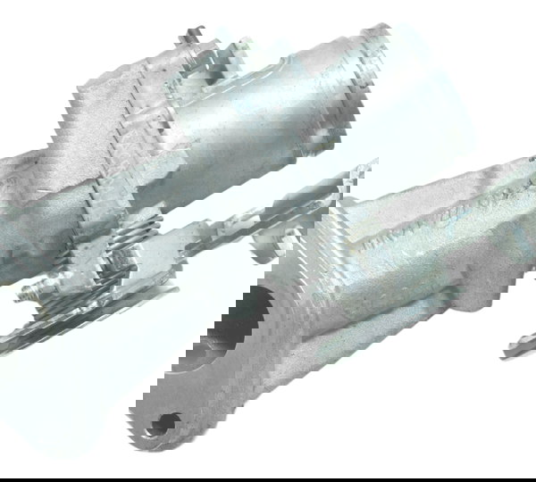 Carcaça Corpo Injeção Honda Elite 125 18-22 Original