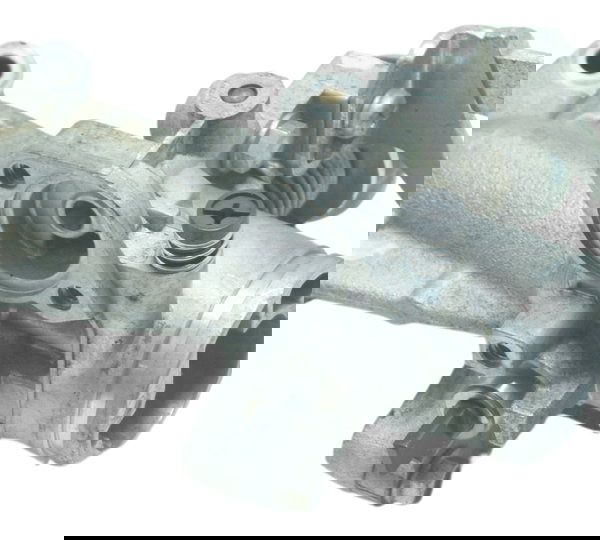 Carcaça Corpo Injeção Honda Elite 125 18-22 Original