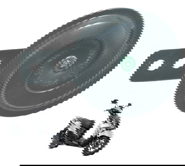 Buzina Honda Elite 125 18-22 Original