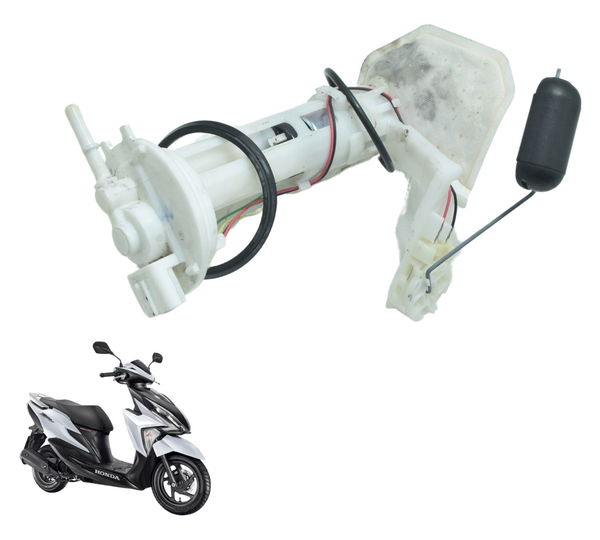 Bomba Combustível Honda Elite 125 18-22 Original