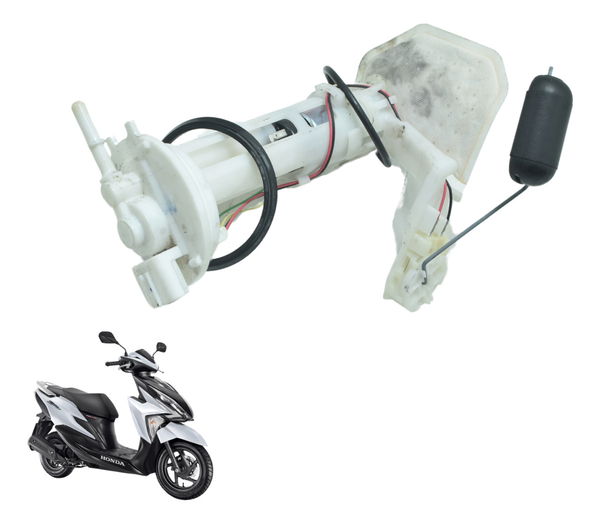 Bomba Combustível Honda Elite 125 18-22 Original
