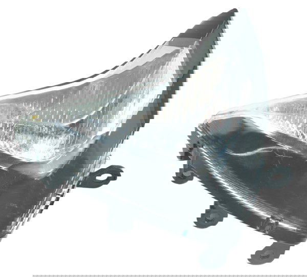 Pisca Diant Esquerdo C/avaria Honda Elite 125 18-22 Original