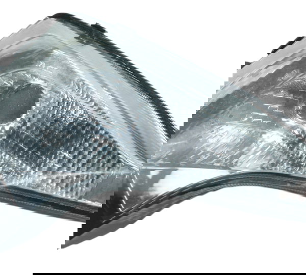 Pisca Diant Esquerdo C/avaria Honda Elite 125 18-22 Original