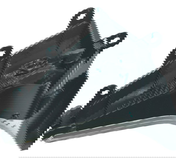 Pisca Diant Esquerdo C/avaria Honda Elite 125 18-22 Original