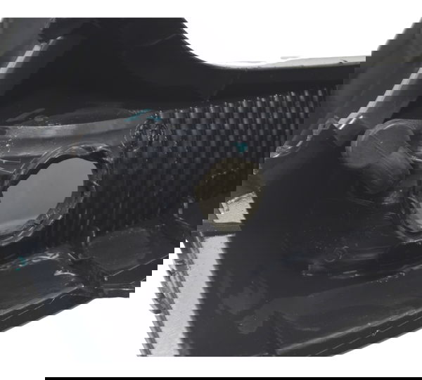 Pisca Diant Esquerdo C/avaria Honda Elite 125 18-22 Original