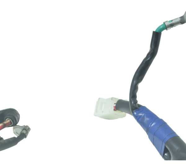 Chicote Motor Arranque Honda Elite 125 18-22 Original